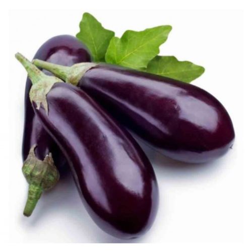 Photo de: Aubergine d'ailleurs